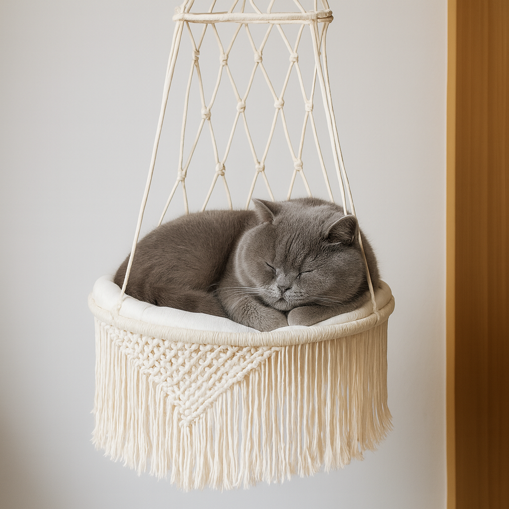 MrKitty – HängeMiez