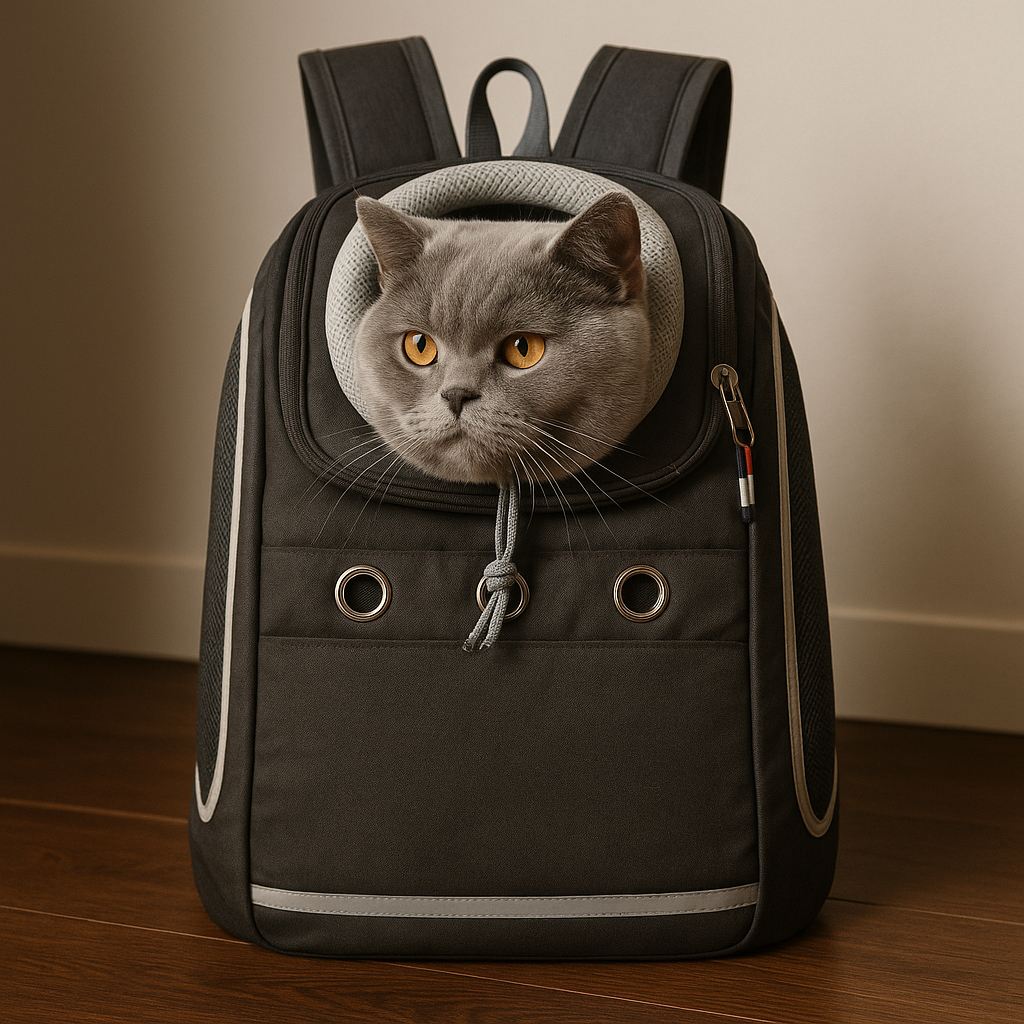 MrKitty - SchnurrSack