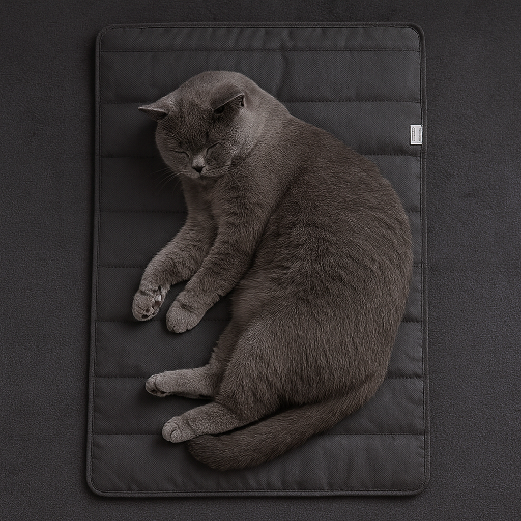 MrKitty - SchnurrDecke